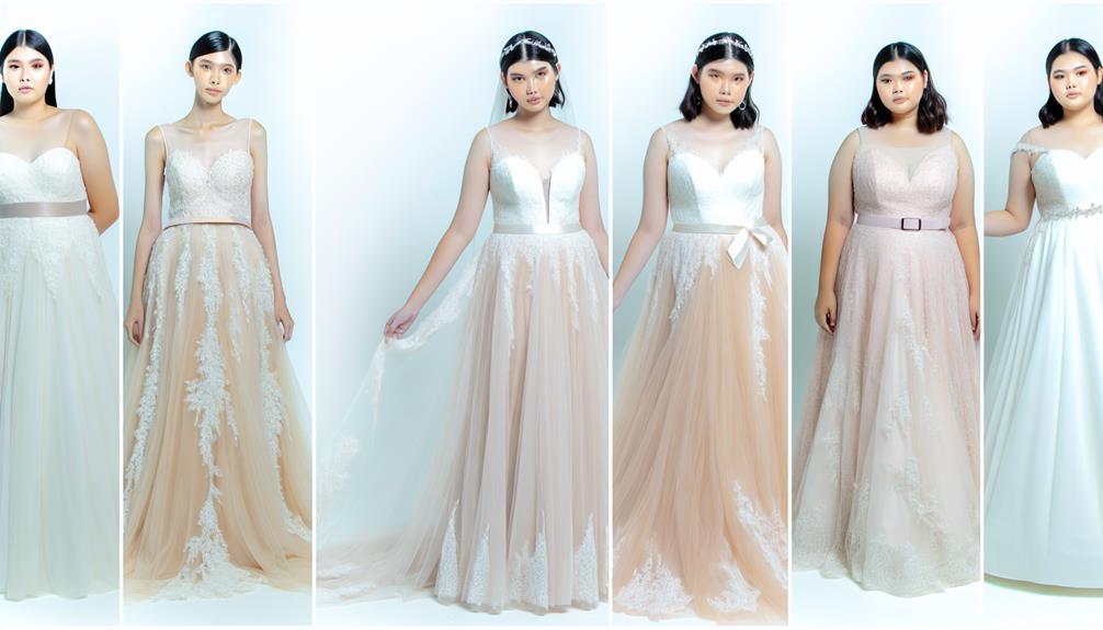 hong kong plus size designers
