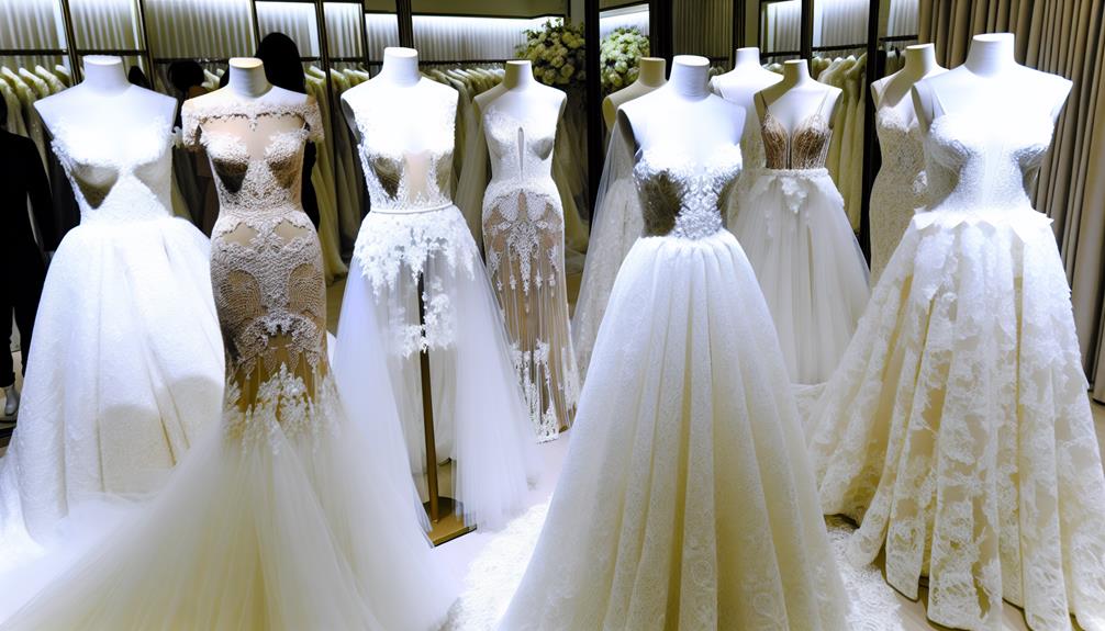 hong kong s bespoke bridal trend