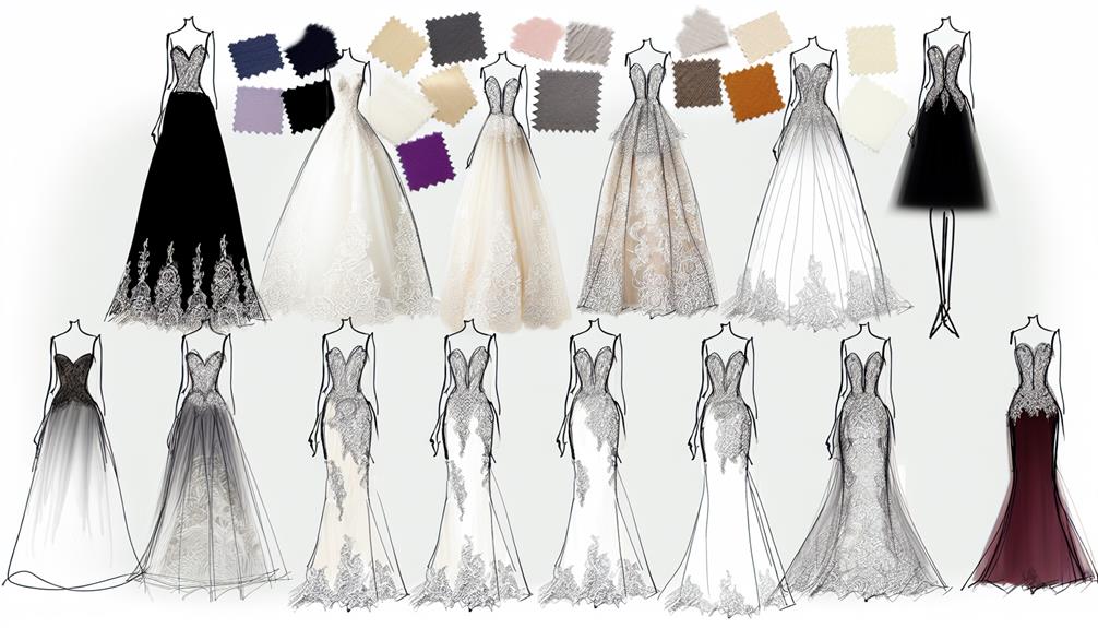hong kong wedding dressmakers