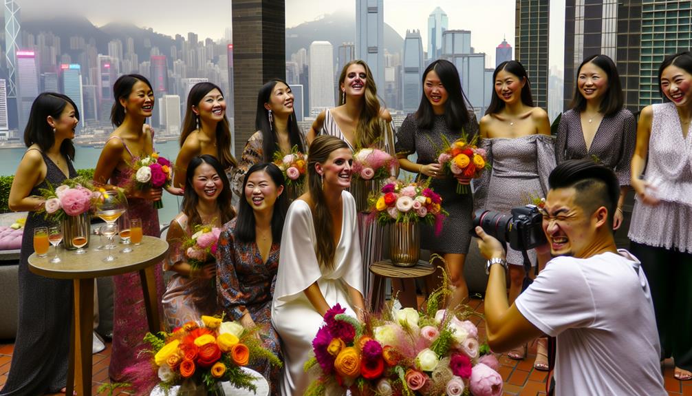 hunting for hong kong bridal shower photography discounts