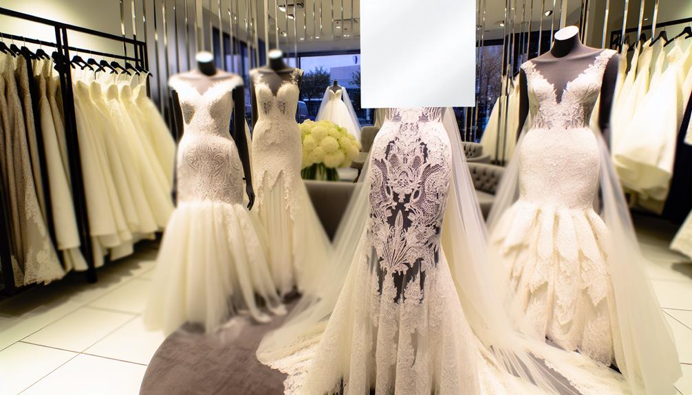 luxurious wedding fashion in hong kong