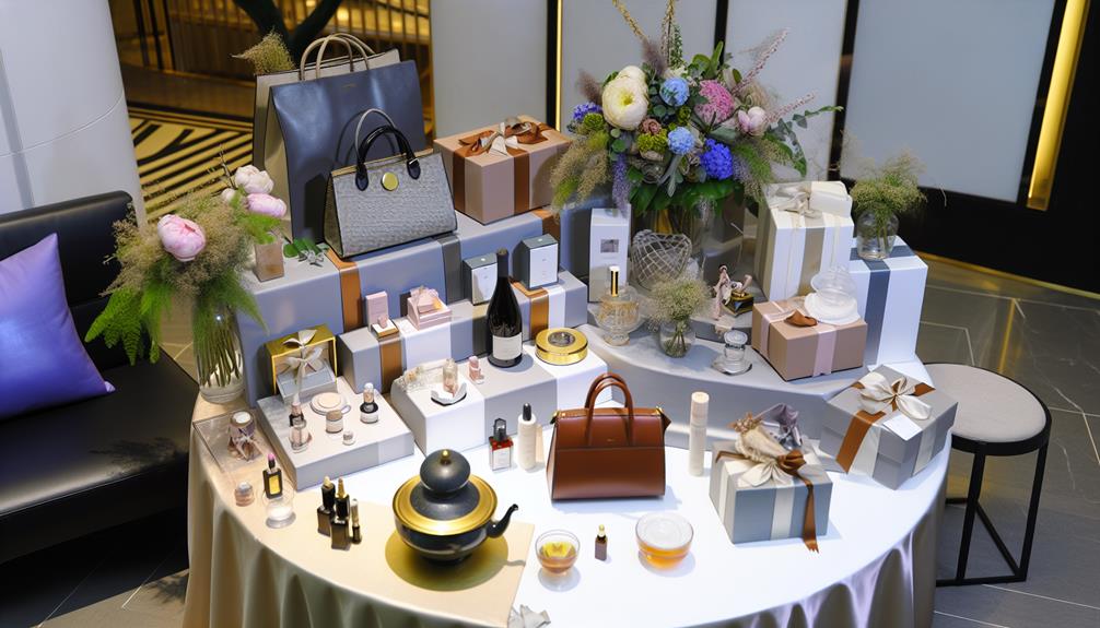 popular bridal shower gifts