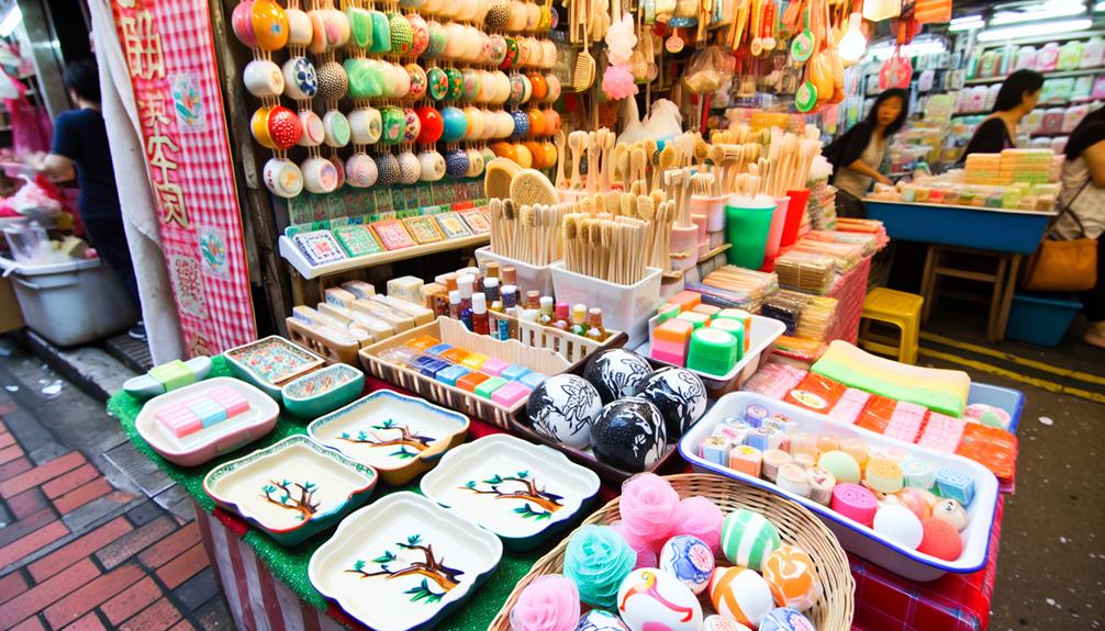 shower keepsakes in hong kong