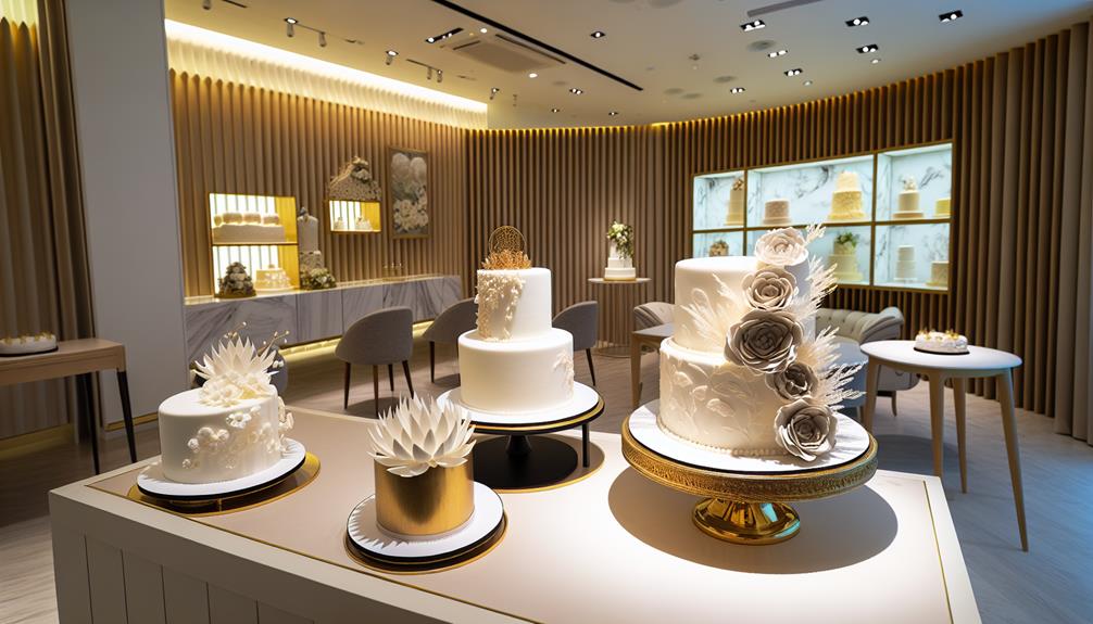 top bridal shower designers