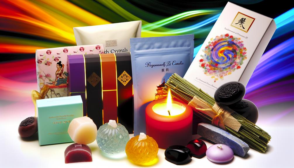 unique hong kong themed souvenirs