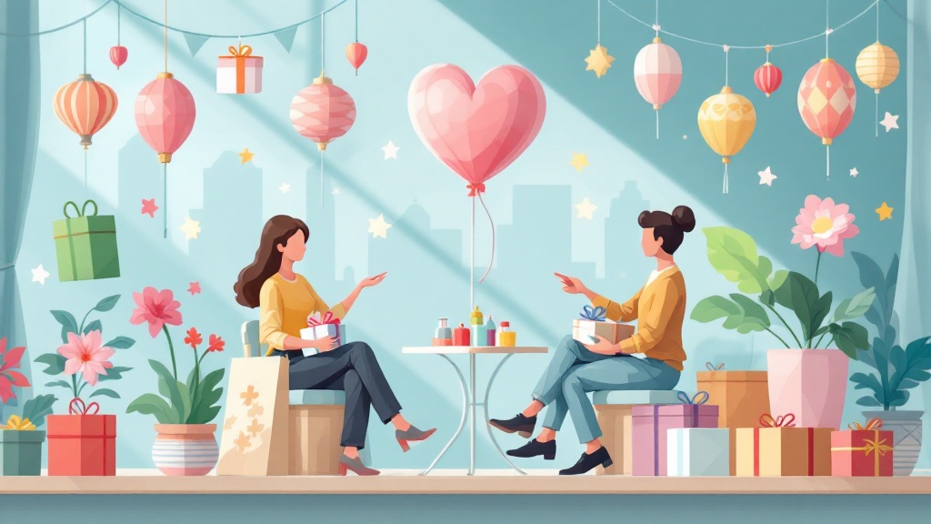 customized gifts gaining popularity
