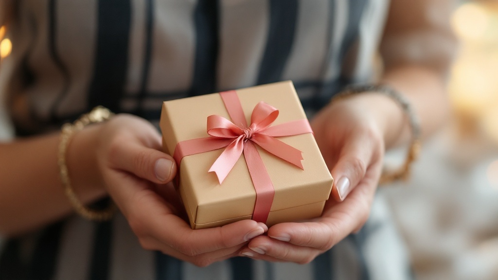 luxurious custom packaging solutions