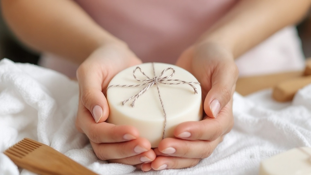 soap making workshop experience