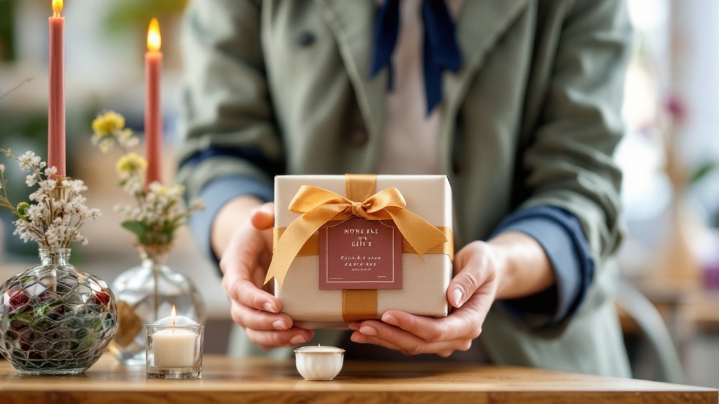 unique handcrafted personalized gifts