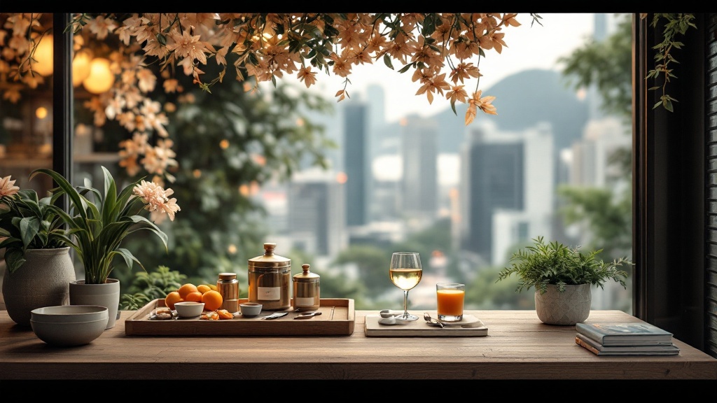 unique hong kong lifestyle