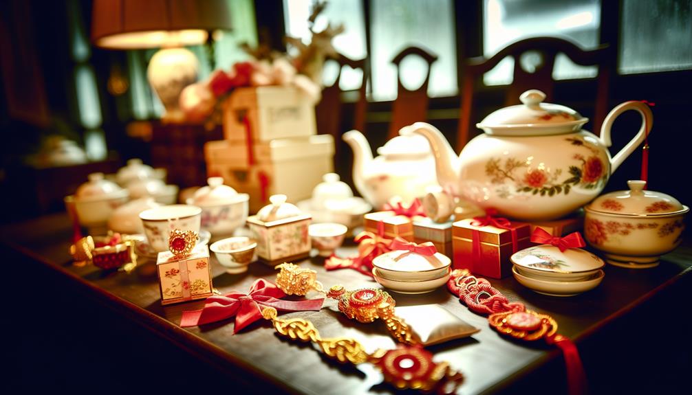 affordable bridal shower gifts